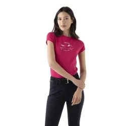 Equiline Damen TShirt Dania Horse