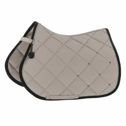 Eskadron Platinum 26 Schabracke mit mattierendem SilkObermaterial