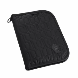 Eskadron Platinum 26 Faux Leder Equidenpassmappe