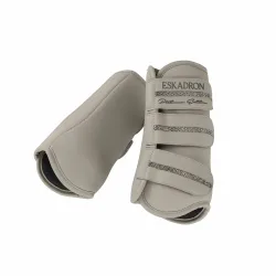 Eskadron Platinum 26  Allround Gamasche V Faux Leder