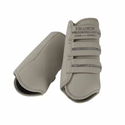Eskadron Platinum 26 Allround Gamasche Faux Leder