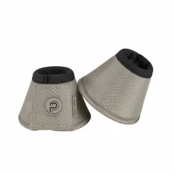 Eskadron Platinum 26 Sprungglocke aus 1200D Sparkle Obermaterial und Neopren Innenseite