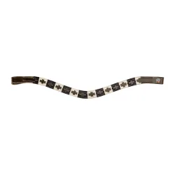 Waldhausen XLine Stirnband Polo schwarz
