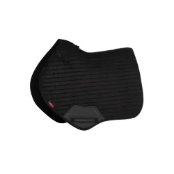 LeMieux Suede Close Contact Schabracke
