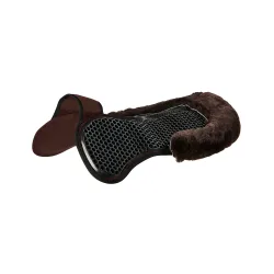 Acavallo Widerristfrei Hexa Soft Micro Lammfell