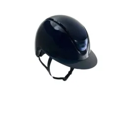 LeMieux Reithelm Verv Competition Gloss