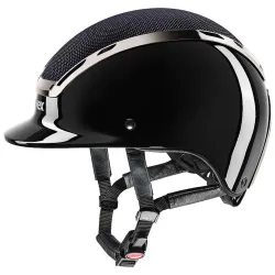 Uvex Reithelm Exxeed Elegance Damen