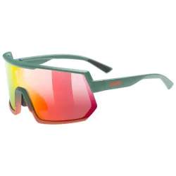 Uvex Sportbrille Sportstyle 235