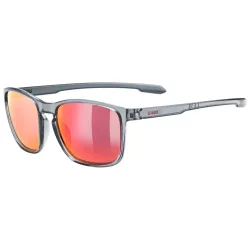 Uvex Sportbrille LGL 52