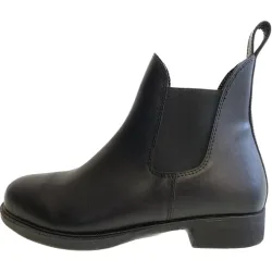 Euroriding Jodhpur Stiefelette No Leather Garizelle