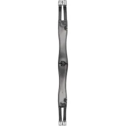 Waldhausen Ledersattelgurt Sleek