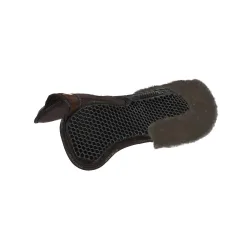 Acavallo Widerristfrei Hexa Soft Memory Lammfell
