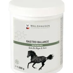 Waldhausen Mega Mineral Getreidefrei Pellets