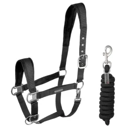 Waldhausen Halfter Set Velvet