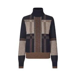 Kingsland KLArin Rollkragenpullover Damen