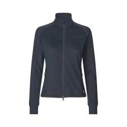 Kingsland KLAlly Polar Fleece Pullover Damen