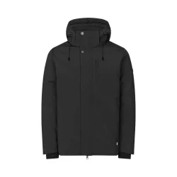 Kingsland KLAron gefütterte Parkajacke Herren PrimaLoft