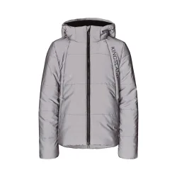 Kingsland KLAurora reflektierende Reitjacke Kinder