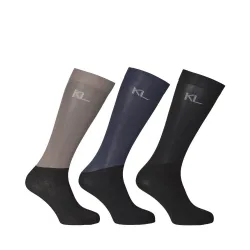 Kingsland KLAgnes Show Socks 3er Pack