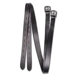 Waldhausen STAR Steigbügelriemen, 22 mm breit