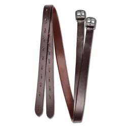 Waldhausen STAR Steigbügelriemen, 25 mm breit