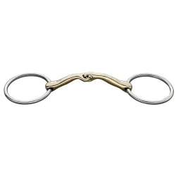 Sprenger KK Wassertrense 14 mm einfach gebrochen  Sensogan