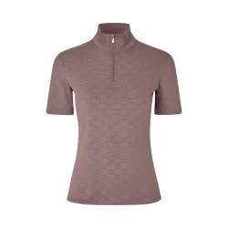 Kingsland KLAnnabella kurzarm Technologie Trainingsshirt Damen