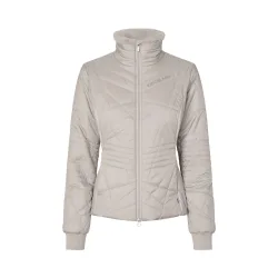 Kingsland KLAlba gepolsterte Technologie Reitjacke Damen