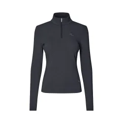 Kingsland KLAmelia Trainingsshirt Damen Polygiene Technologie