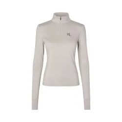 Kingsland KLAnastasia Trainingsshirt Damen Polygiene StayFresh und Polygiene OdorCrunchTechnologie