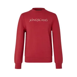 Kingsland KLAntonia Sweatshirt Kinder