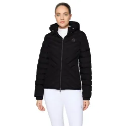 Samshield, Samshield HW26 COURCHEVEL Daunenjacke Damen