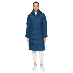 Samshield, Samshield HW26 SIERRA langer Daunenparka Damen