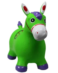 QHP Jumpy Horse Hüpfpferd