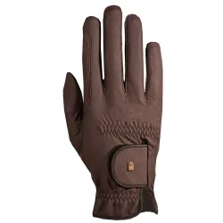 Roeckl  ROECKGRIP JUNIOR Reithandschuh Kinder