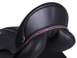 QHP Sattelschmuck Jewel Britney