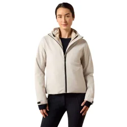 Ariat HW26 Troika wasserdichter Parka Damen