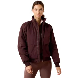 Ariat HW26 Stable 2.0 isolierte Jacke Damen