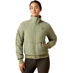 Ariat HW26 Stable 2.0 isolierte Jacke Damen