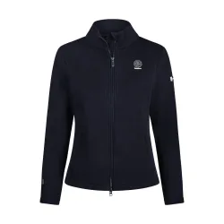 Eskadron Dynamic 26 ZipShirt Fleece Damen