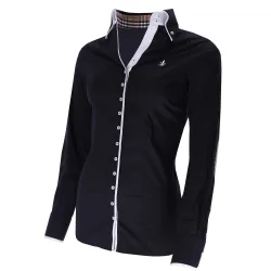 Fior Da Liso Bluse FDL Sawyer London B Damen