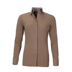 Fior Da Liso Bluse FDL Nova London B Damen