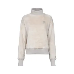 Cavallo CAVALDANNA kuscheliger Rollkragenpullover Damen