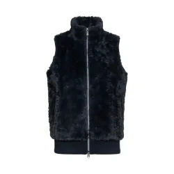 Cavallo CAVALDIYA MinkfleeceWeste Damen