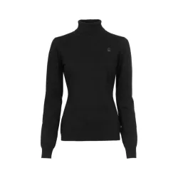 Cavallo CAVALDARIA gestricktes Rollkragenshirt Damen