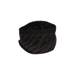 Cavallo CAVALDEXTRA Strickloop Zebramuster
