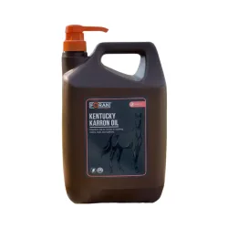 Foran Kentucky Karron Oil Leinsamenöl mit Omega3, 6 & 9