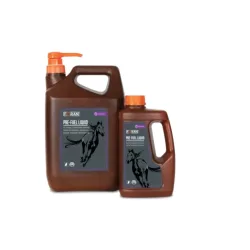 Foran PreFuel Liquid Protein & AminosäurenErgänzungsfutter
