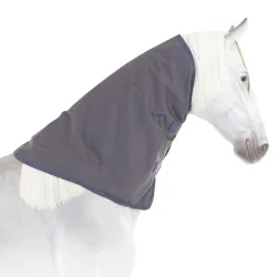 Bucas Turnout Combi Neck 0g by HorSeven  Halsteil