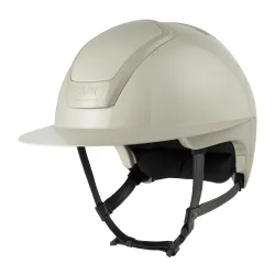 KASK NEMESI Wide Peak SHINE Reithelm